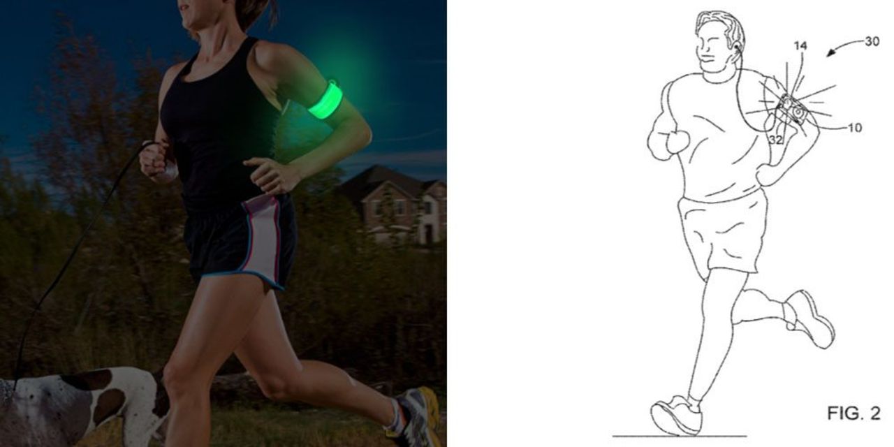 Apple tar patent för att använda iPhone som en reflex