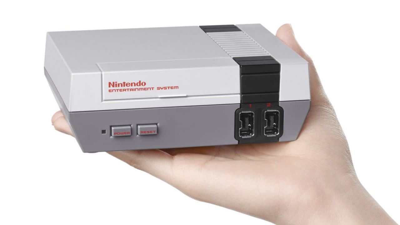 Nintendo bekräftar att fler NES Classic är på ingång