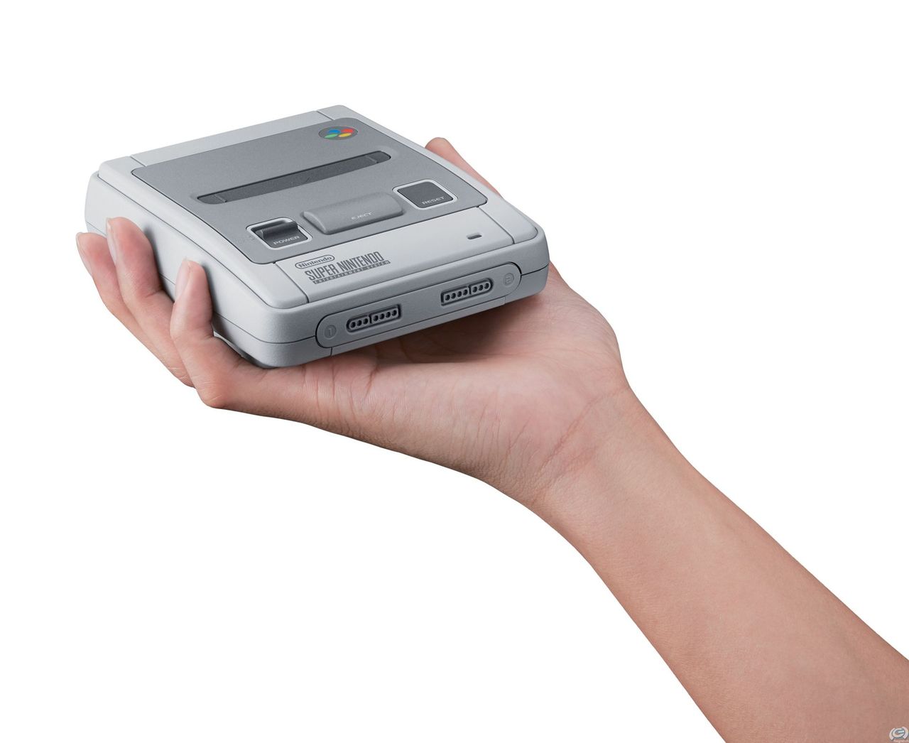 Nintendo vill inte att du ska pröjsa för mycket för SNES Classic