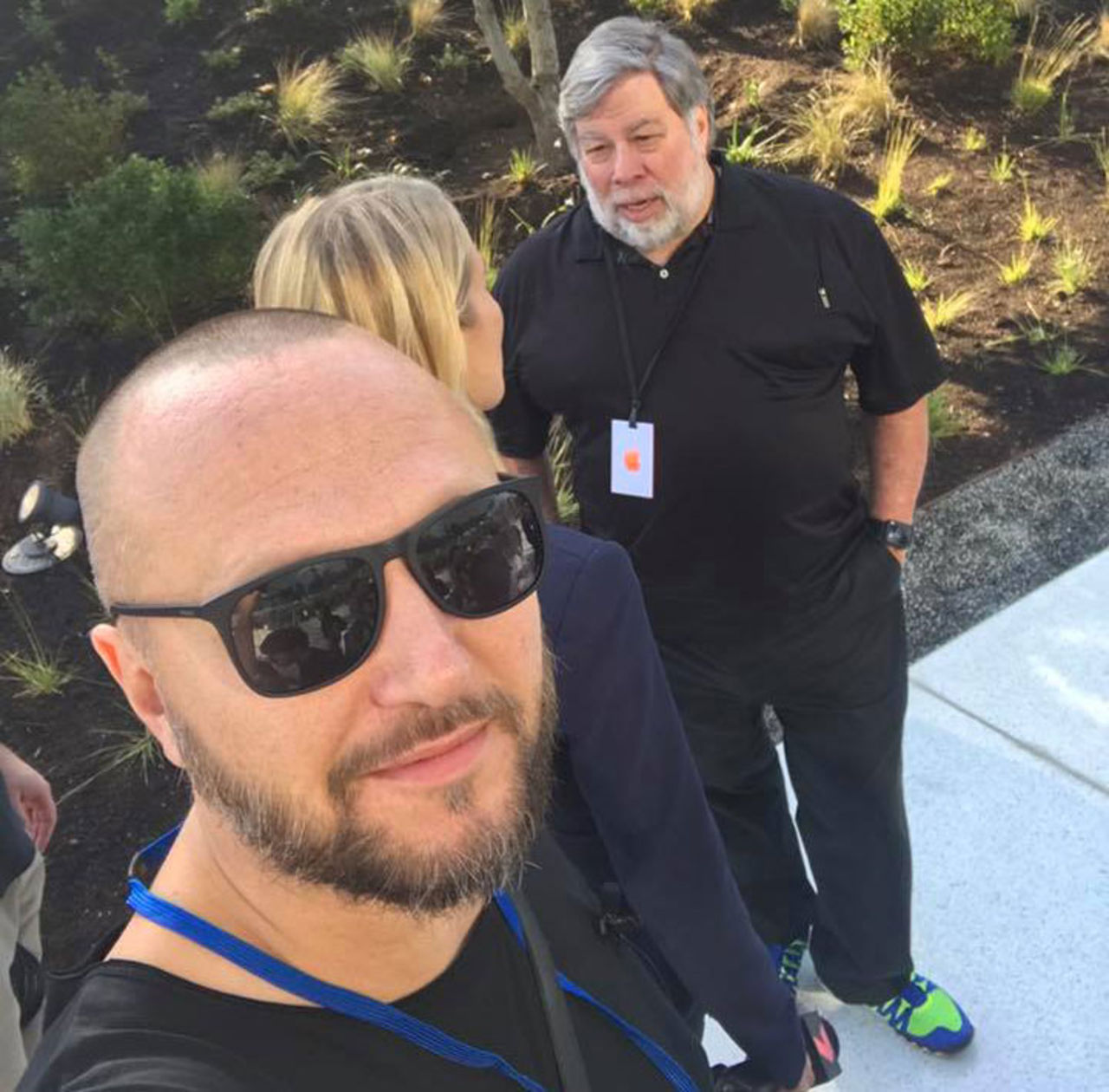 Rogers första betyg av iPhone 8 och iPhone X