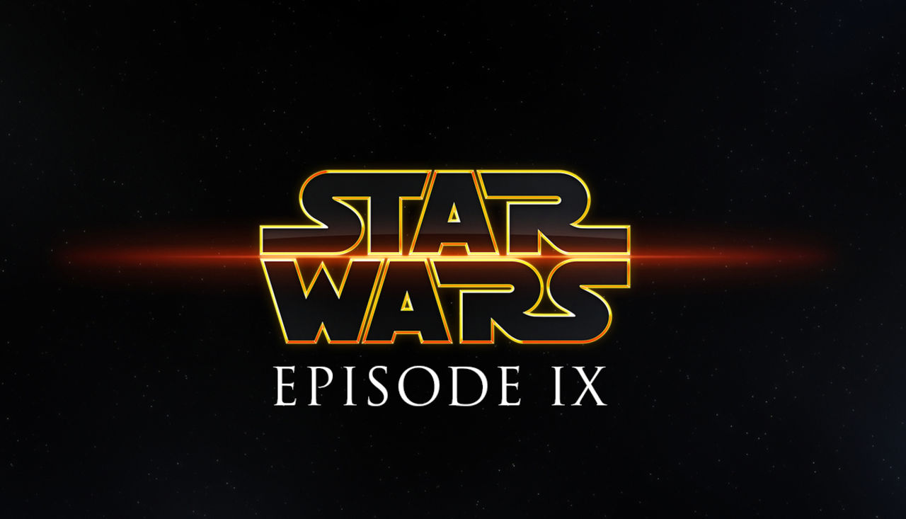 Premiären för Star Wars Episode: IX skjuts upp