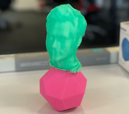 Tumnagel