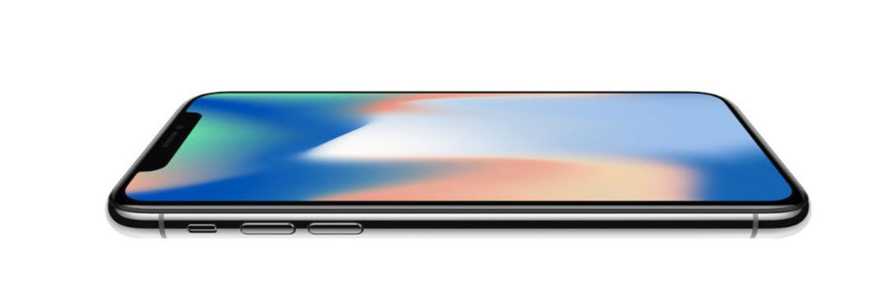 Nya iPhones har stöd för snabbladdning