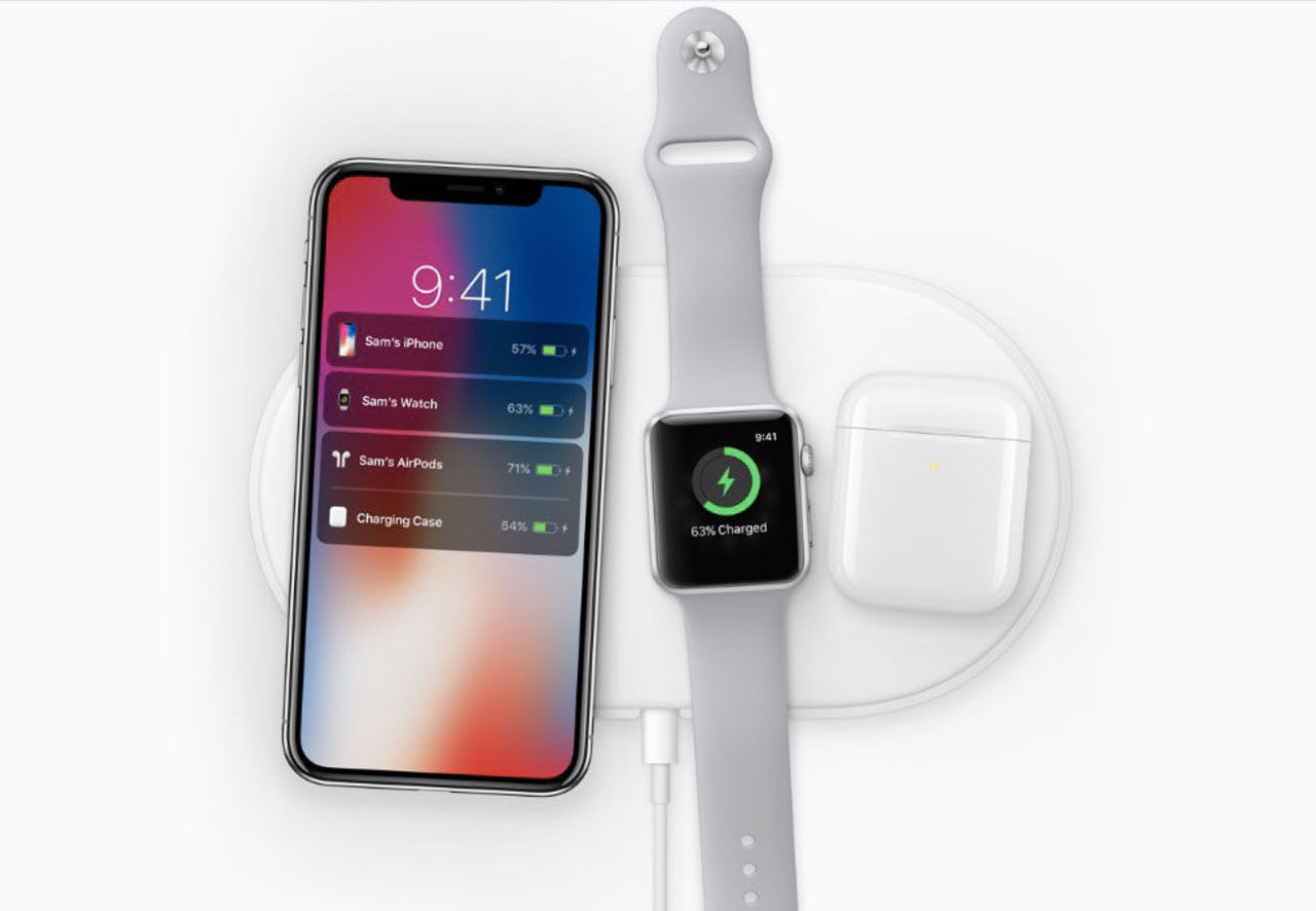 AirPods får fodral för trådlös laddning i december