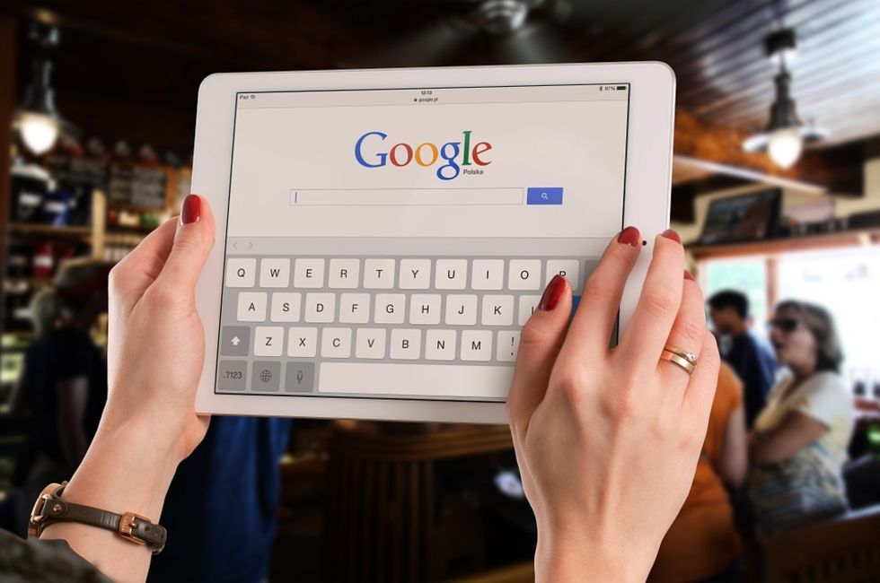 Google stäms för lönediskriminering
