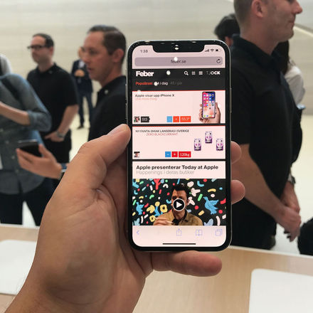 vad kostar iphone x skärm vad kostar iphone x skärm