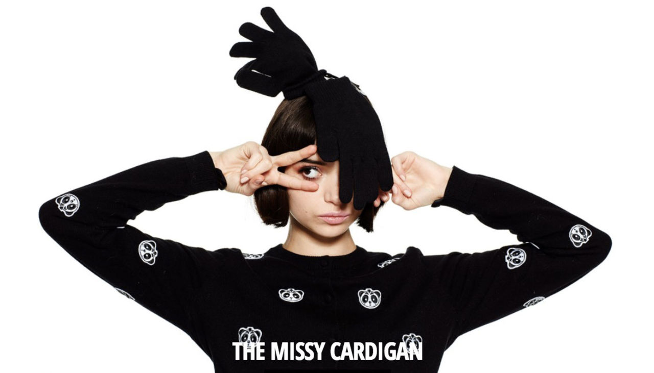 Amazon testar att leverera kläder direkt från catwalken