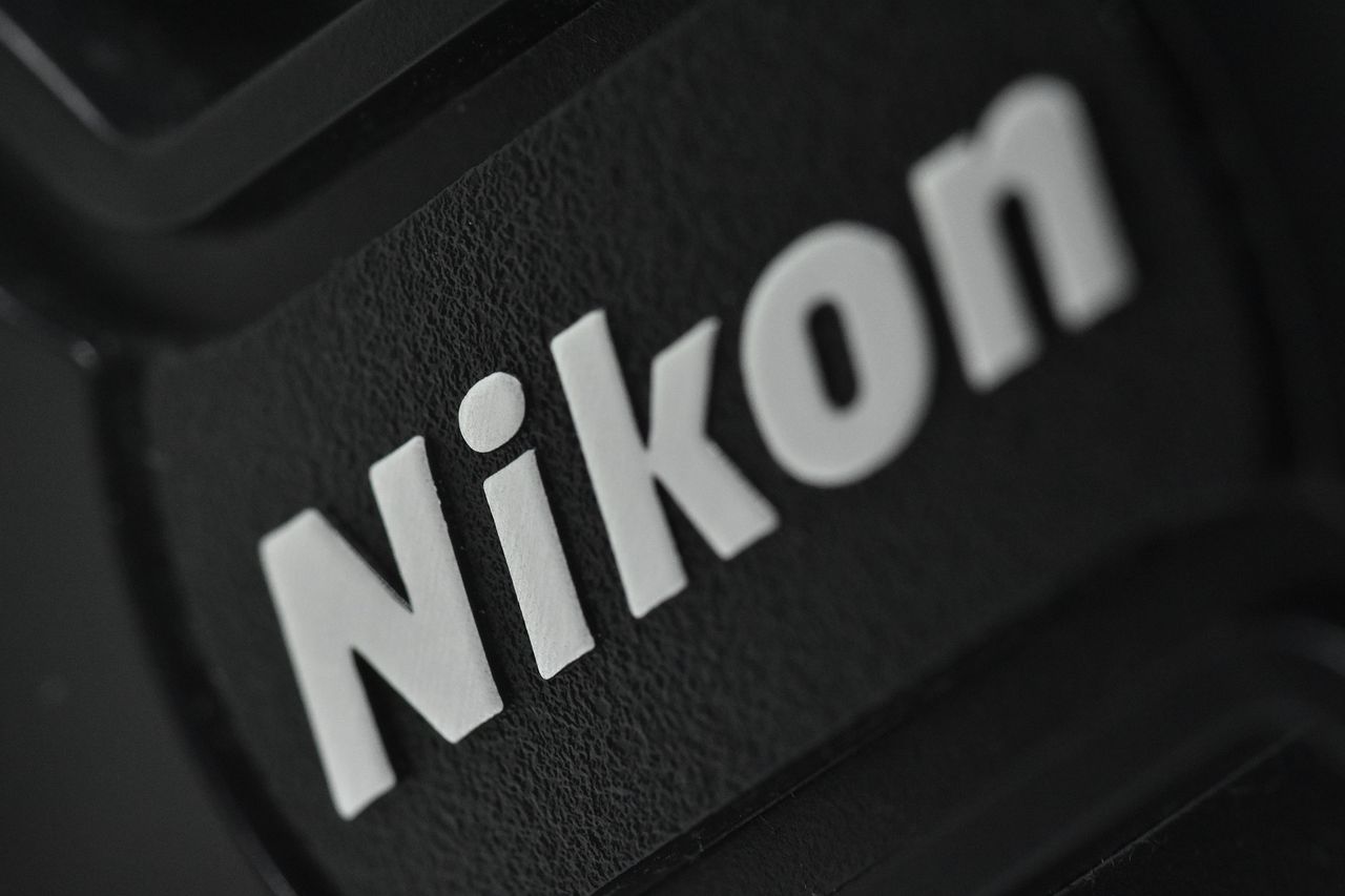 Nikon är på gång med spegellös fullformatskamera