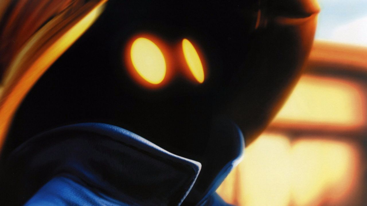 Final Fantasy IX på gång för PlayStation 4!