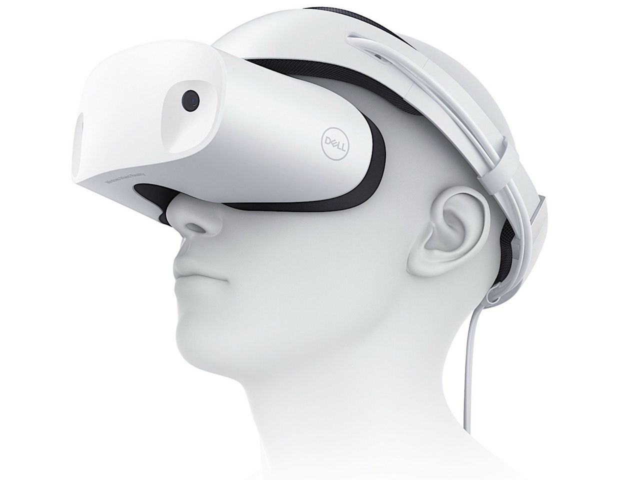 Microsoft kommer hålla Mixed Reality-låda 3 oktober