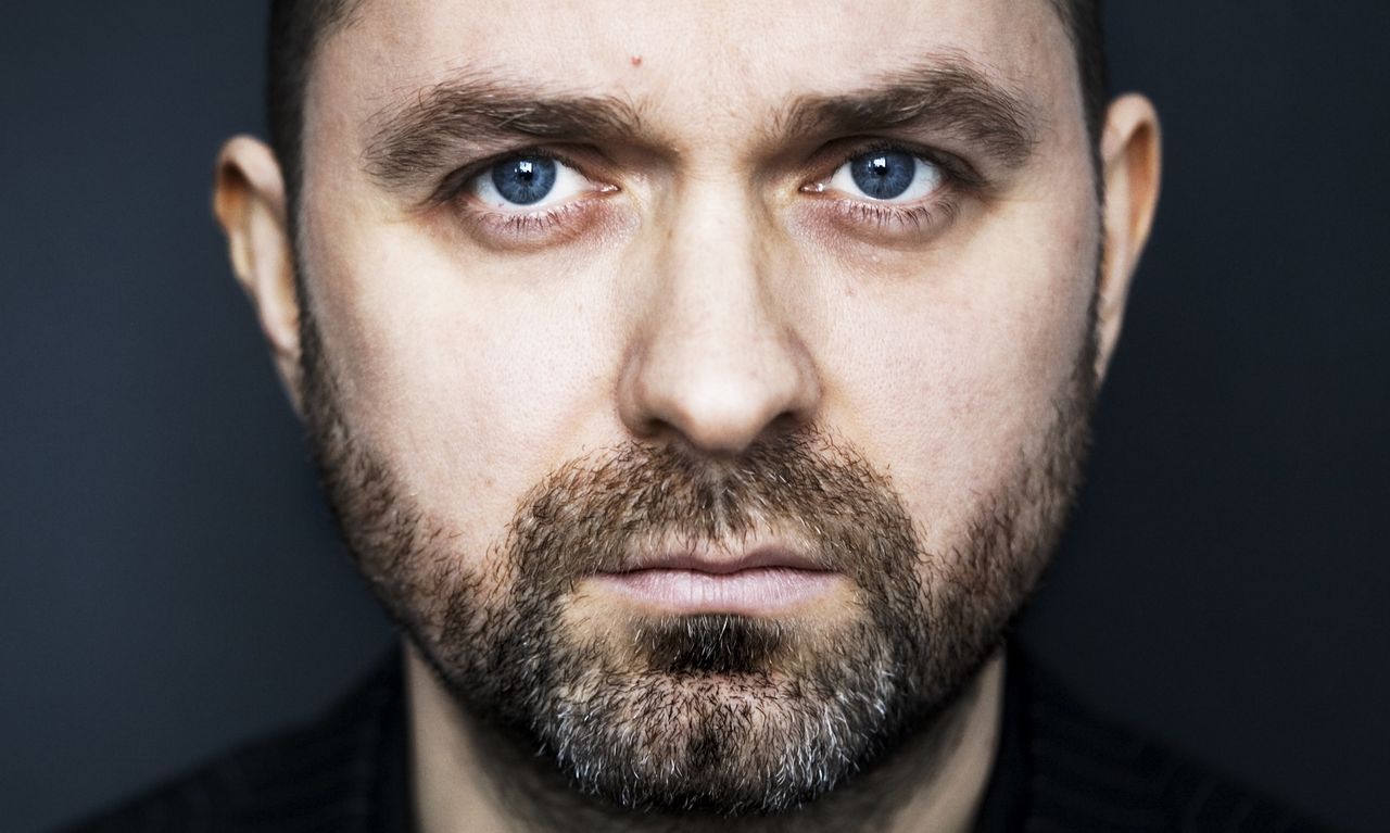 Lukas Moodysson gör HBO Nordics första originalserie