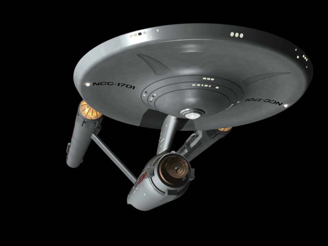 GRIN utvecklar ett Star Trek-spel?