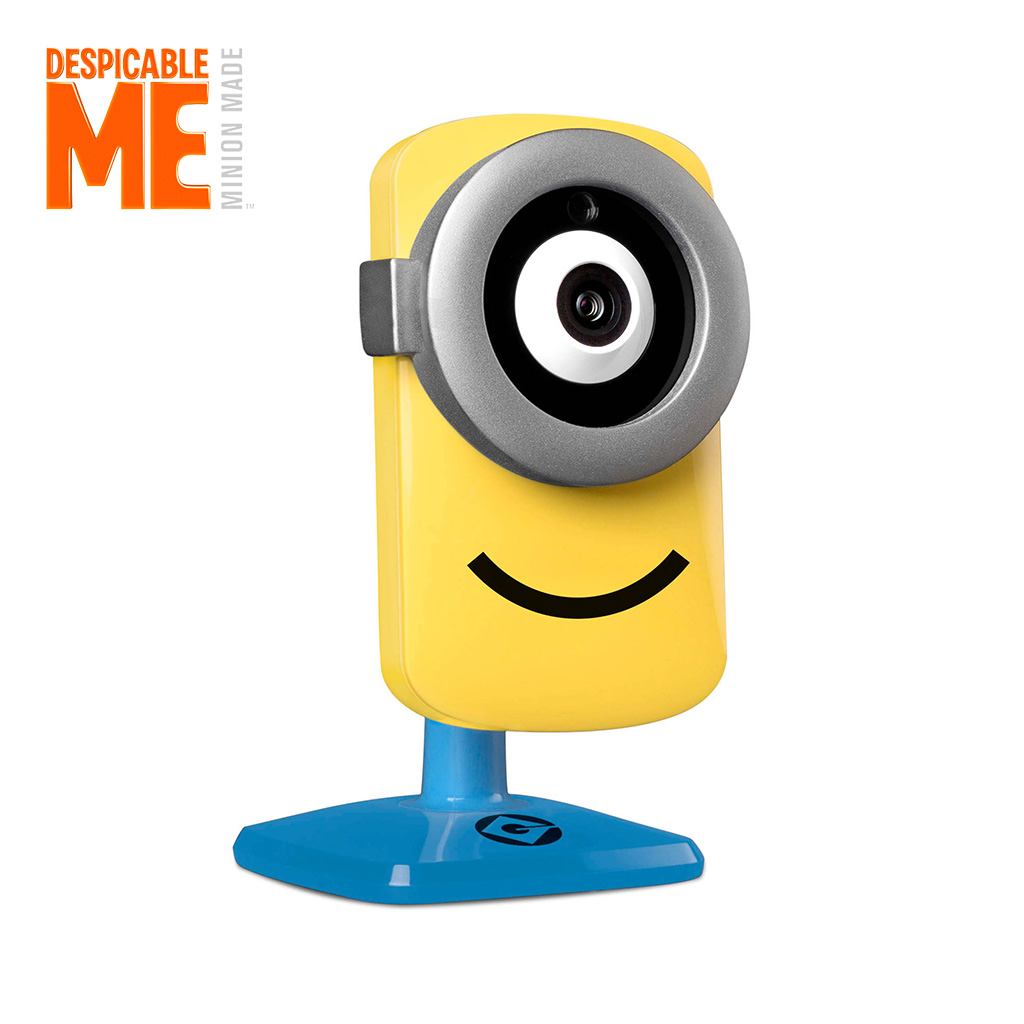 Minions_ cam