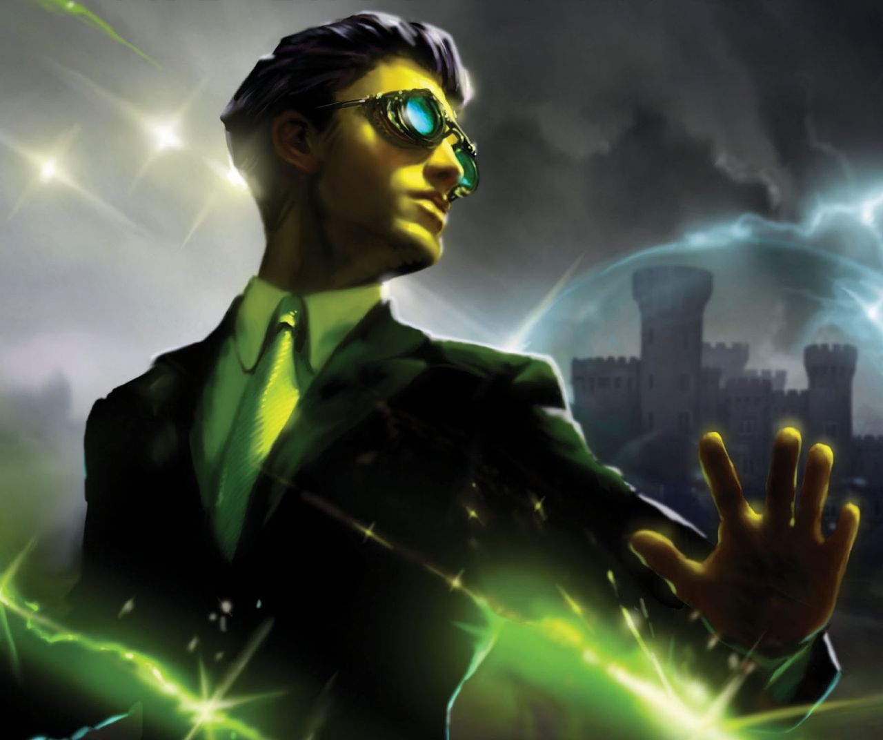 Artemis Fowl får premiärdatum