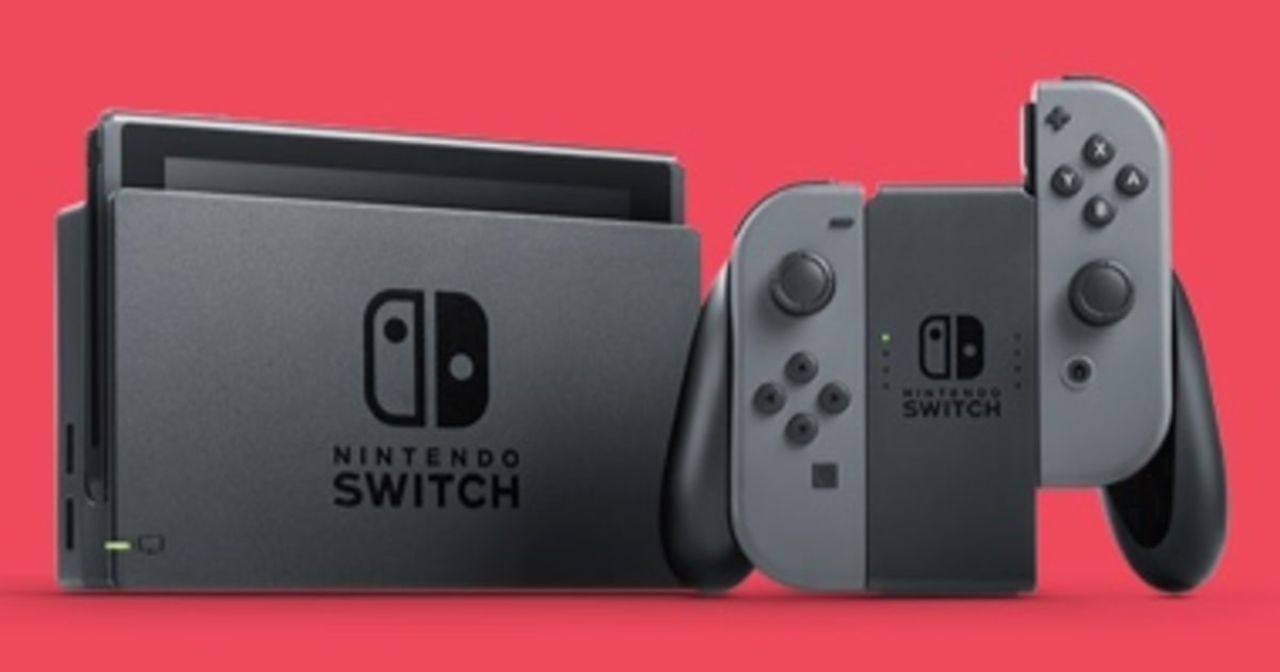 Netflix kan vara på väg till Switch