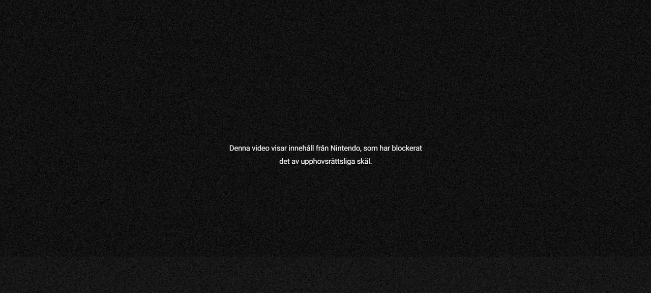 Super Mario 64 Onlines storhetstid är förbi