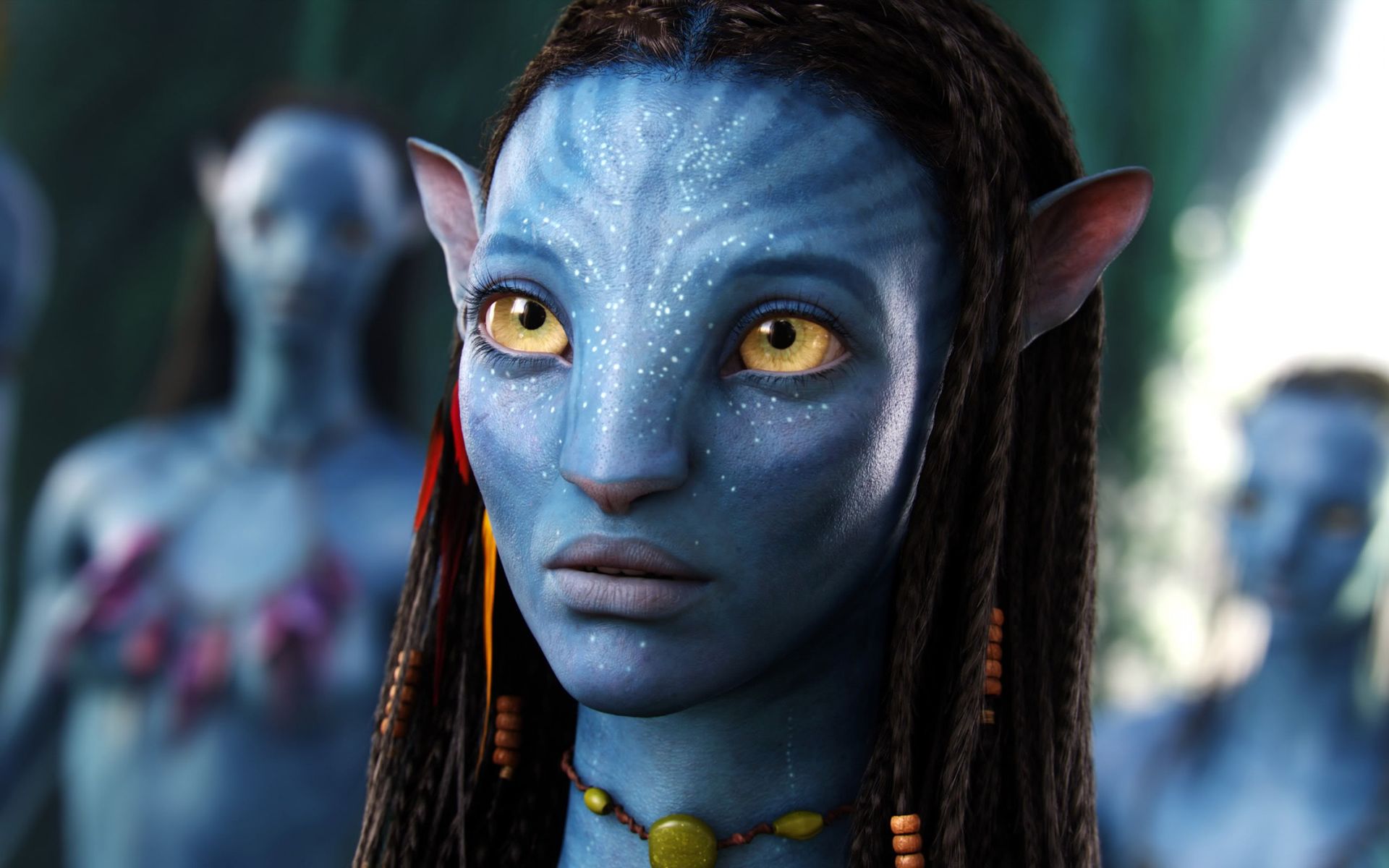 Äntligen är det dags för inspelning av Avatar 2