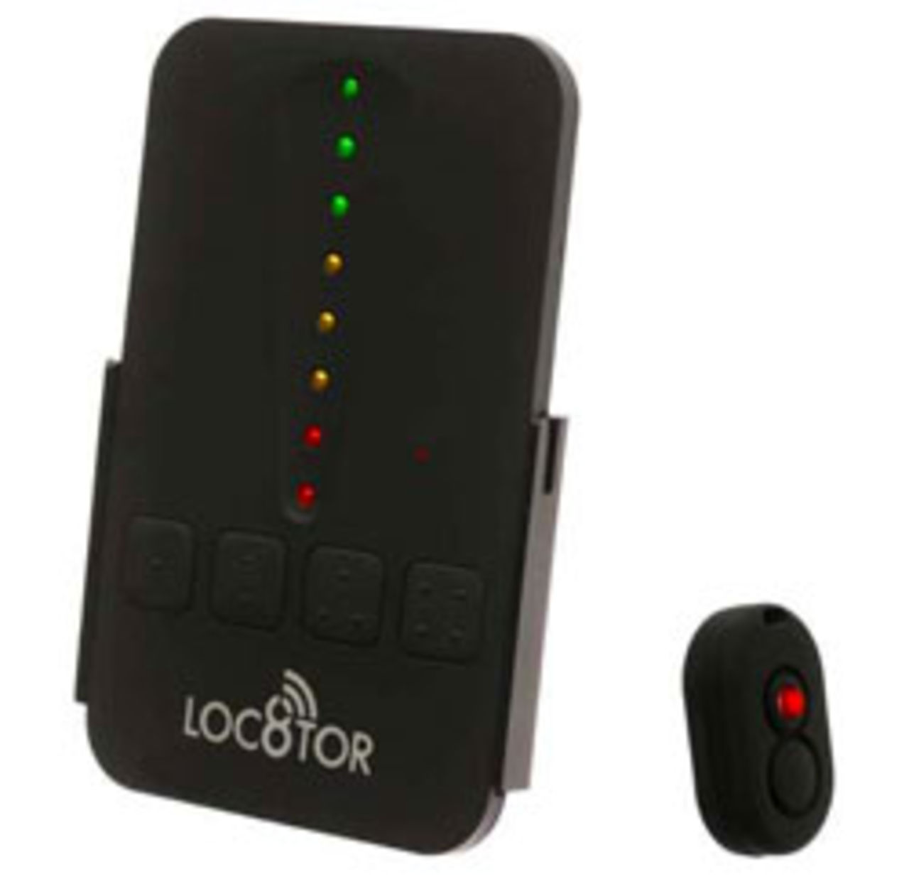 Loc8tor Lite - lite mindre, lite billigare