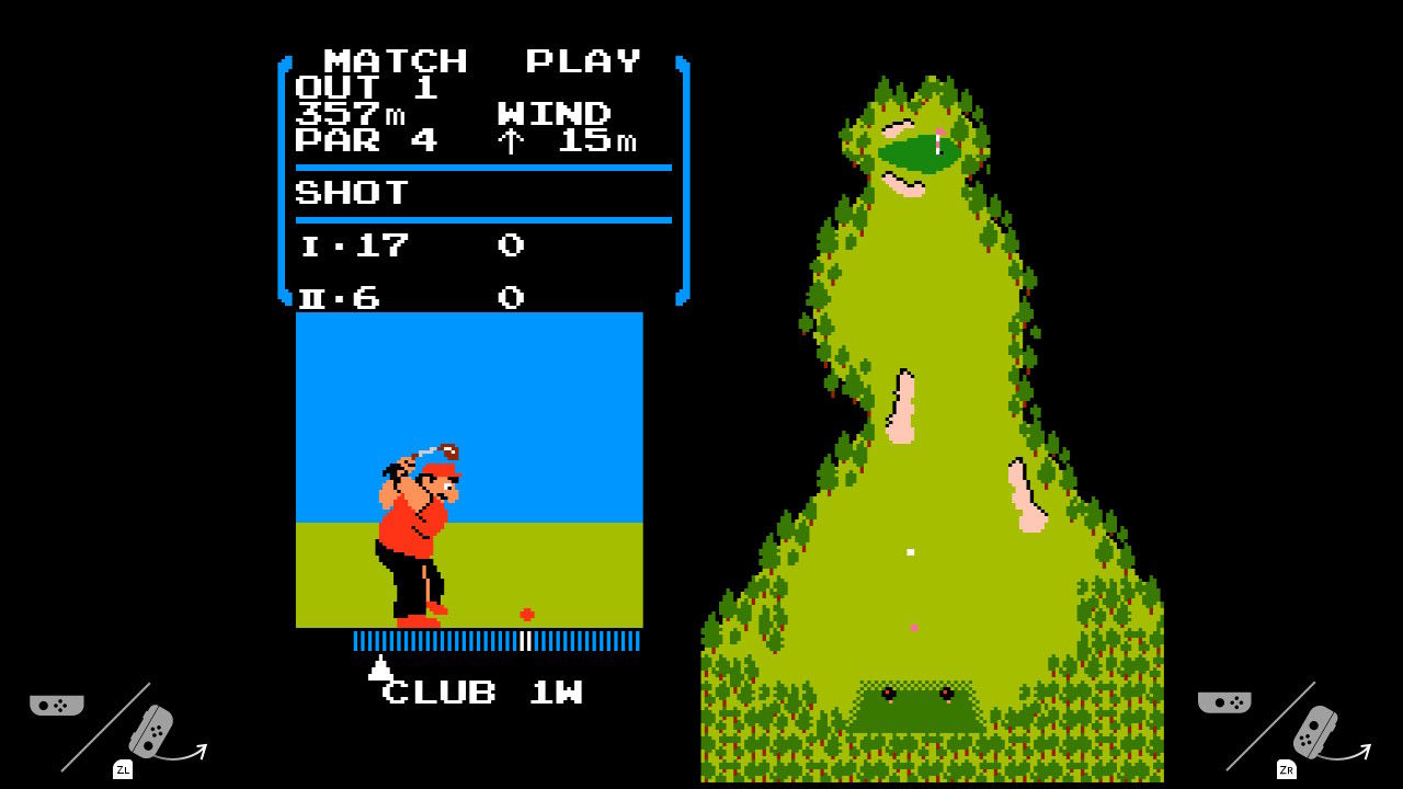 Det gömda spelet på Switch är en hyllning till Satoru Iwata