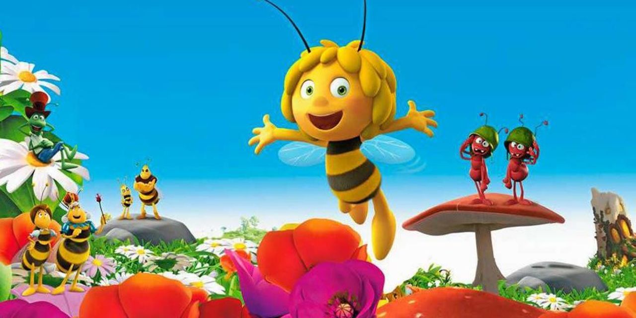 Biet Maya-studion ber om ursäkt för snoppen