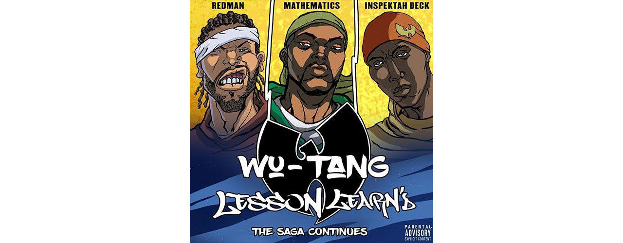 Wu-Tang Clan rappar om Martin Shkreli