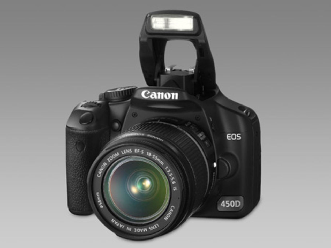 Canon 450D