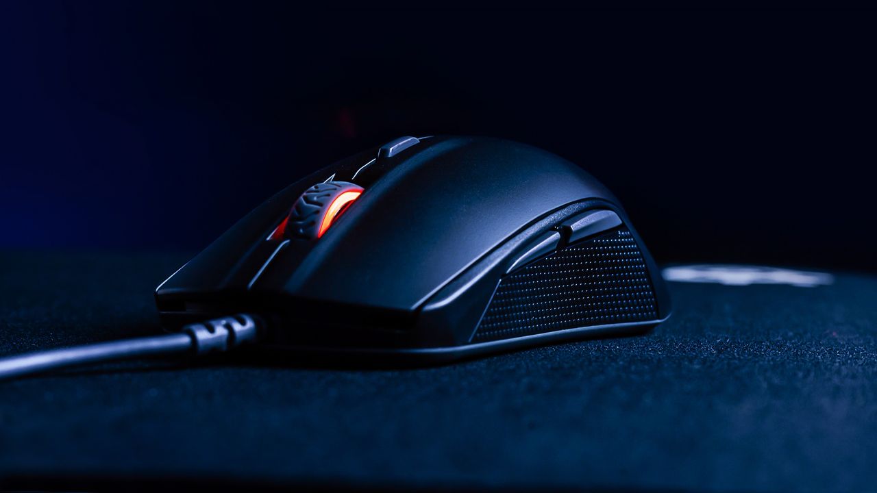 Steelseries presenterar Rival 110