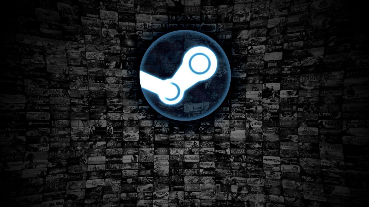 173 spel har plockats bort från Steam
