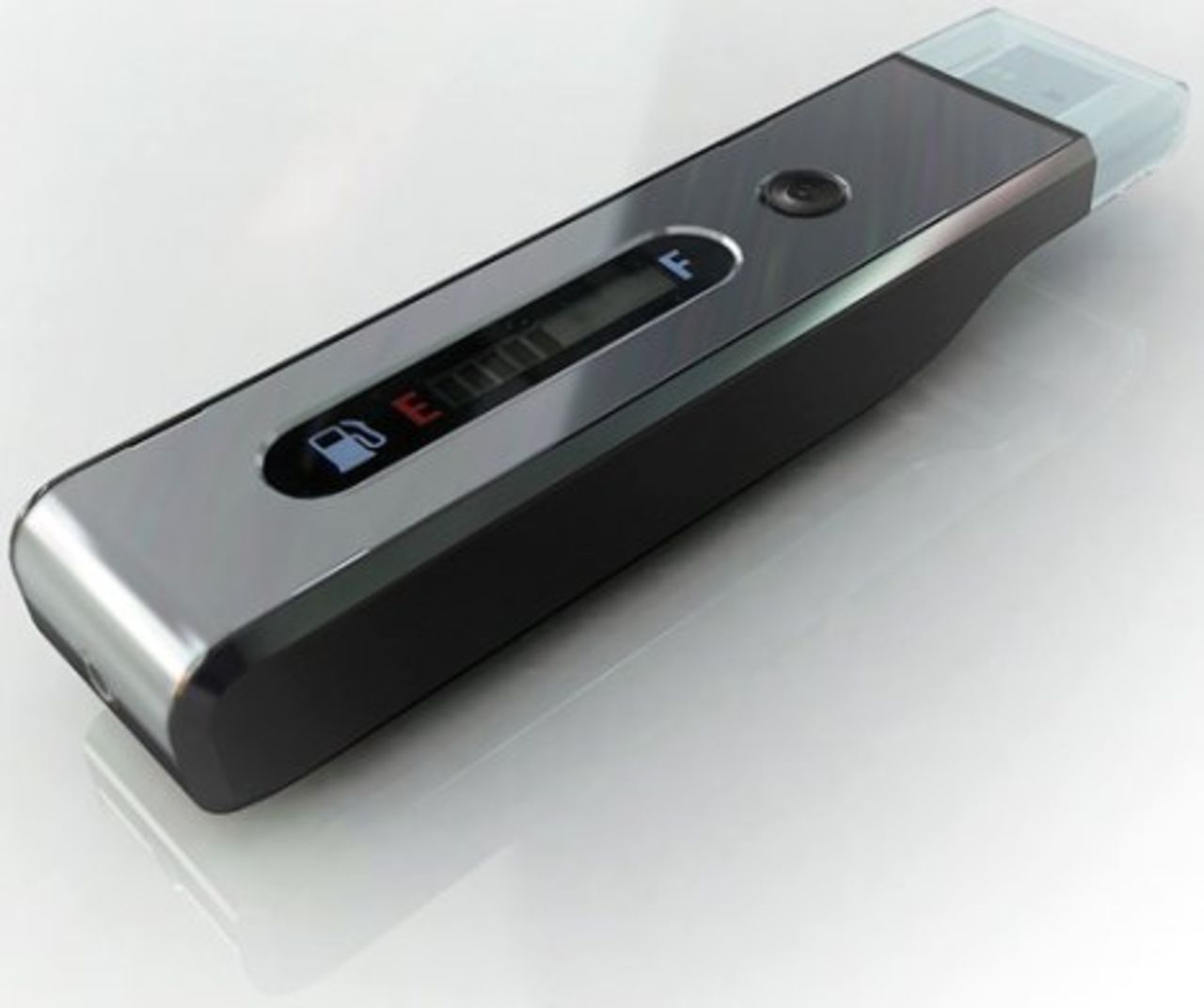 Powerstick - portabelt extrabatteri 