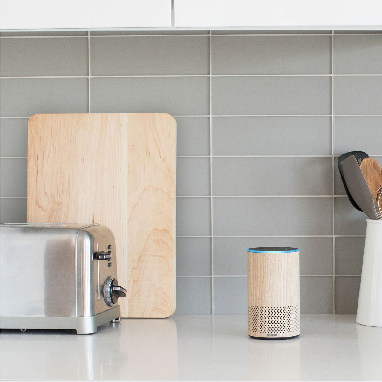 Amazon fräschar till sina Alexa-produkter