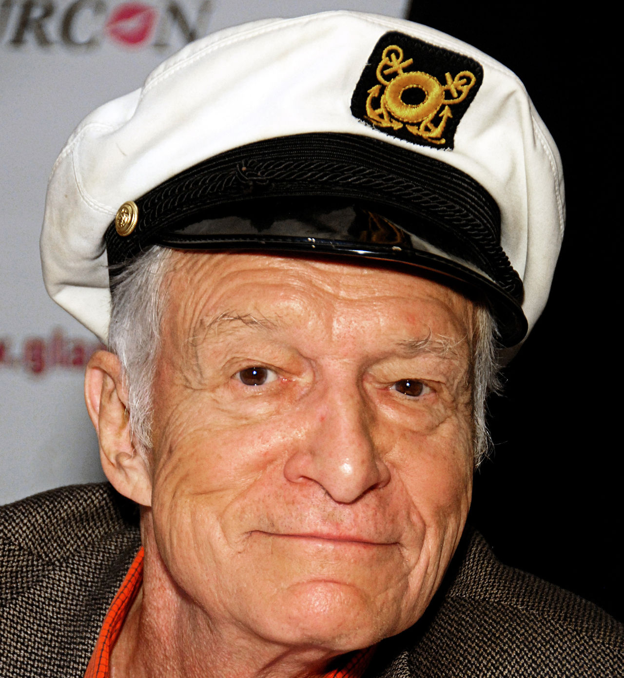 Hejdå Hugh Hefner