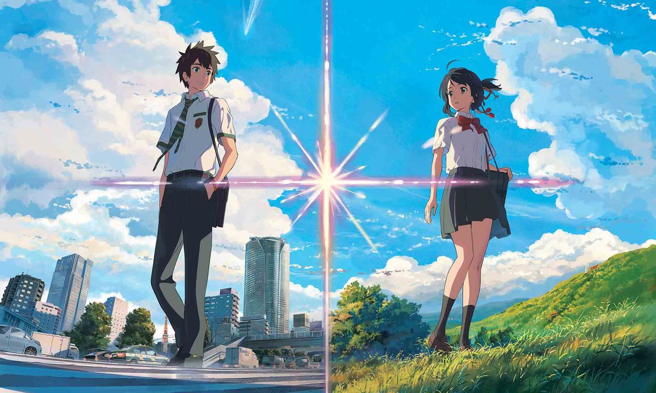 J.J. Abrams ska producera spelfilmsversion av Your Name