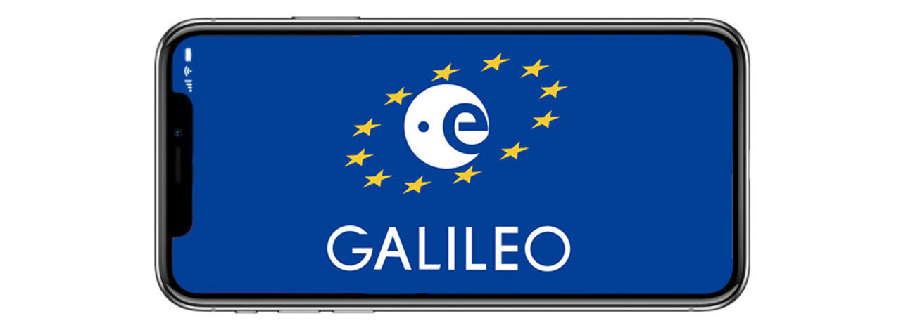 Nya iPhones blir bättre på positionering