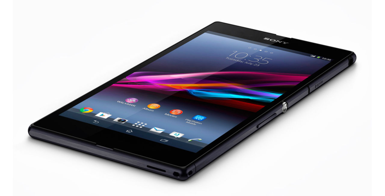 Sony lovar ny design för sina Android-lurar