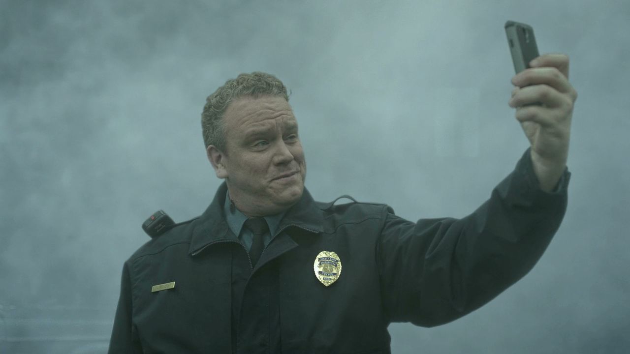 The Mist läggs ner efter en säsong