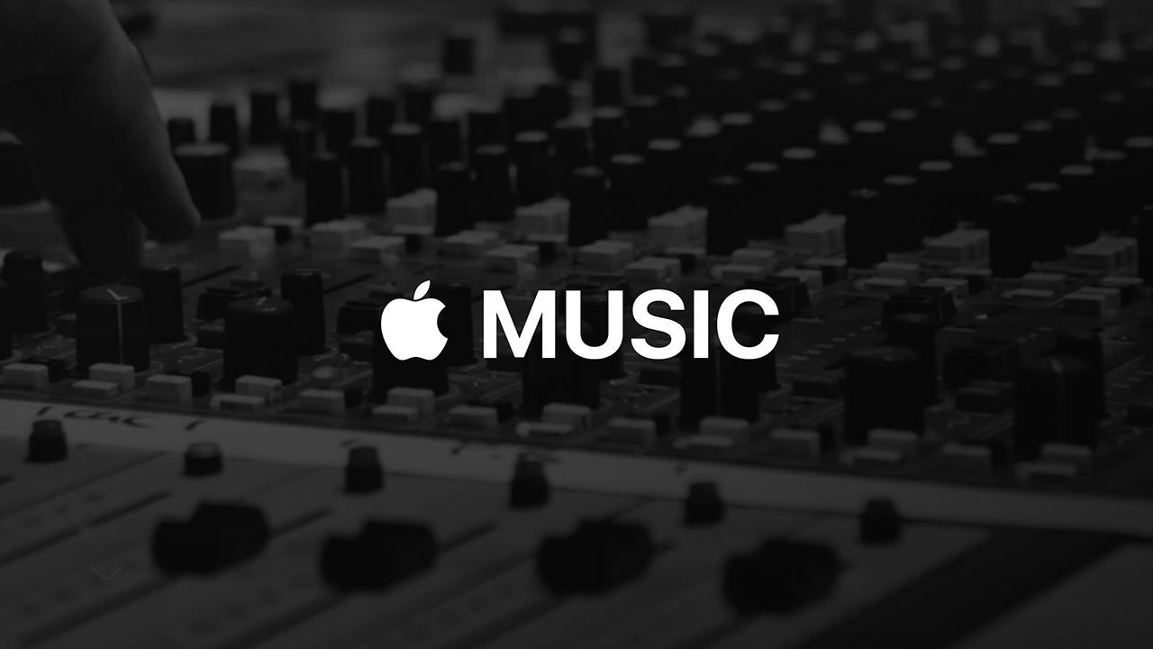 Apple Music har över 30 miljoner användare