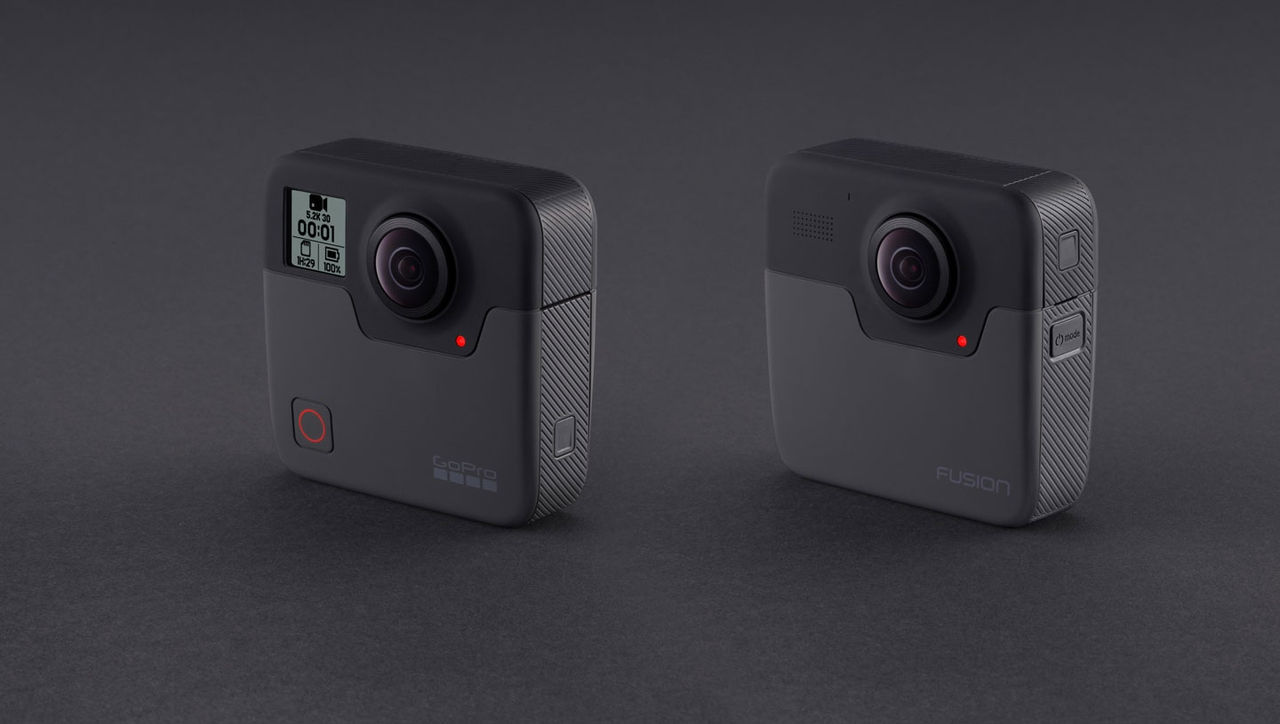 Ansluta GoPro till Mac