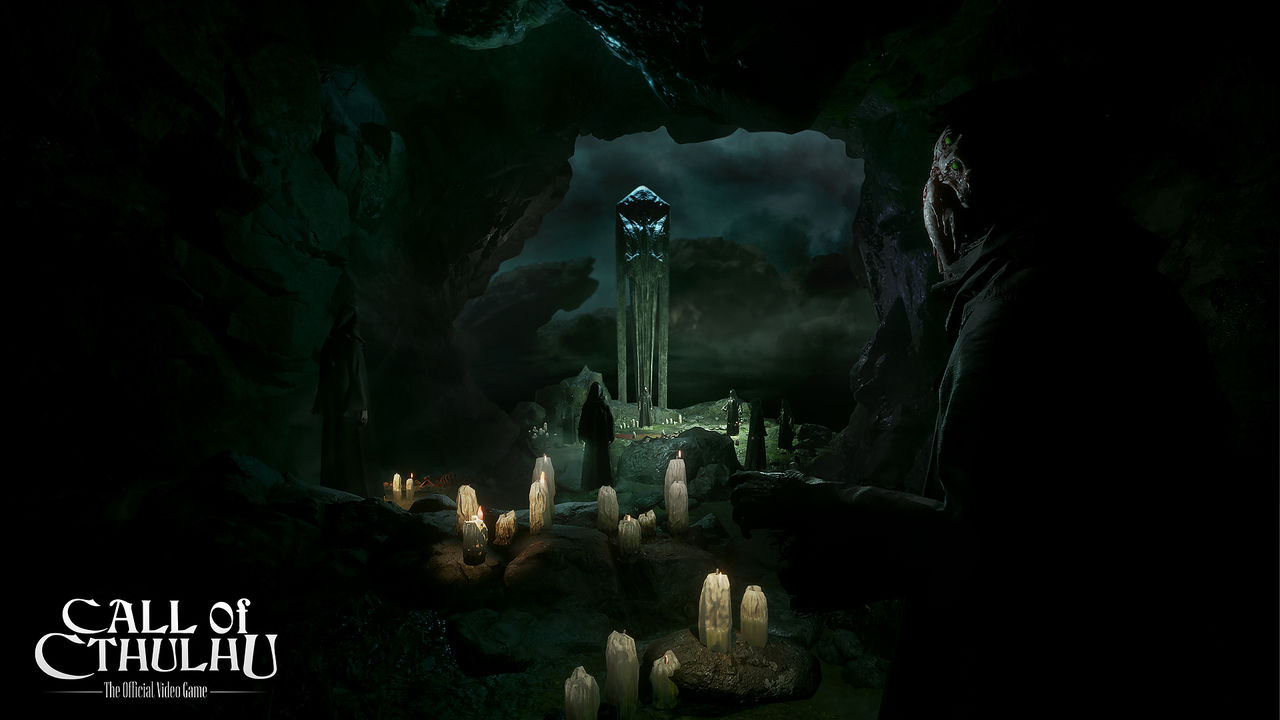 Call of Cthulhu försenas till nästa år