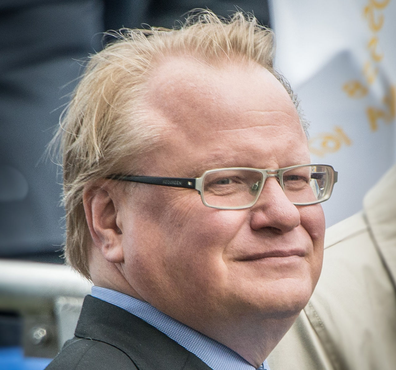 Man från Göteborg åtalas för hot via Twitter