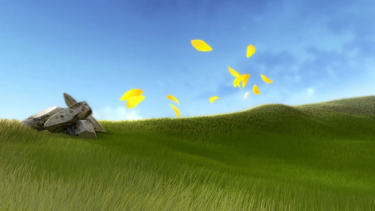 Flower släppt till iOS