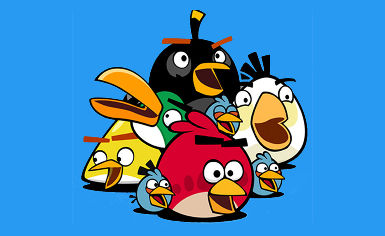 Intresset för aktier i Rovio verkar vara stort