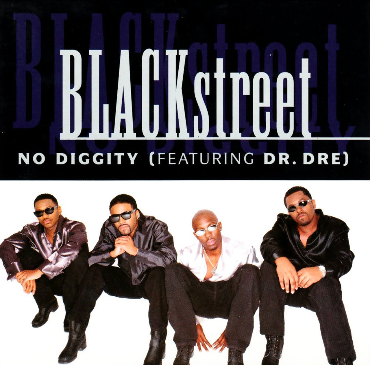 Gillar du låten No Diggity?