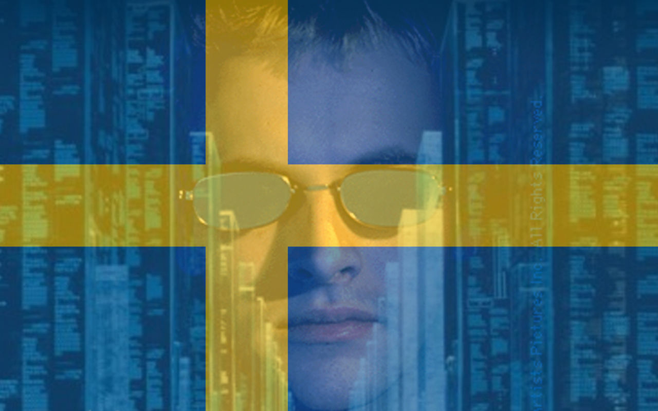 Nya dataintrång hos företag med hemlig myndighetsdata