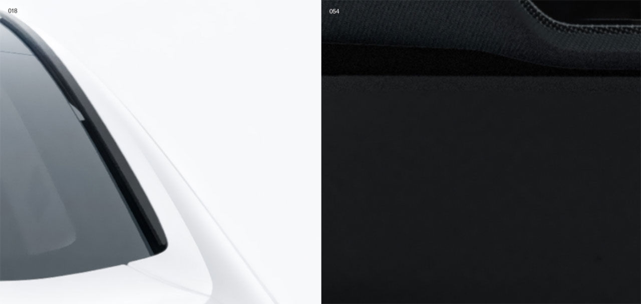 Polestar släpper teaser på sin hybrid-sportbil