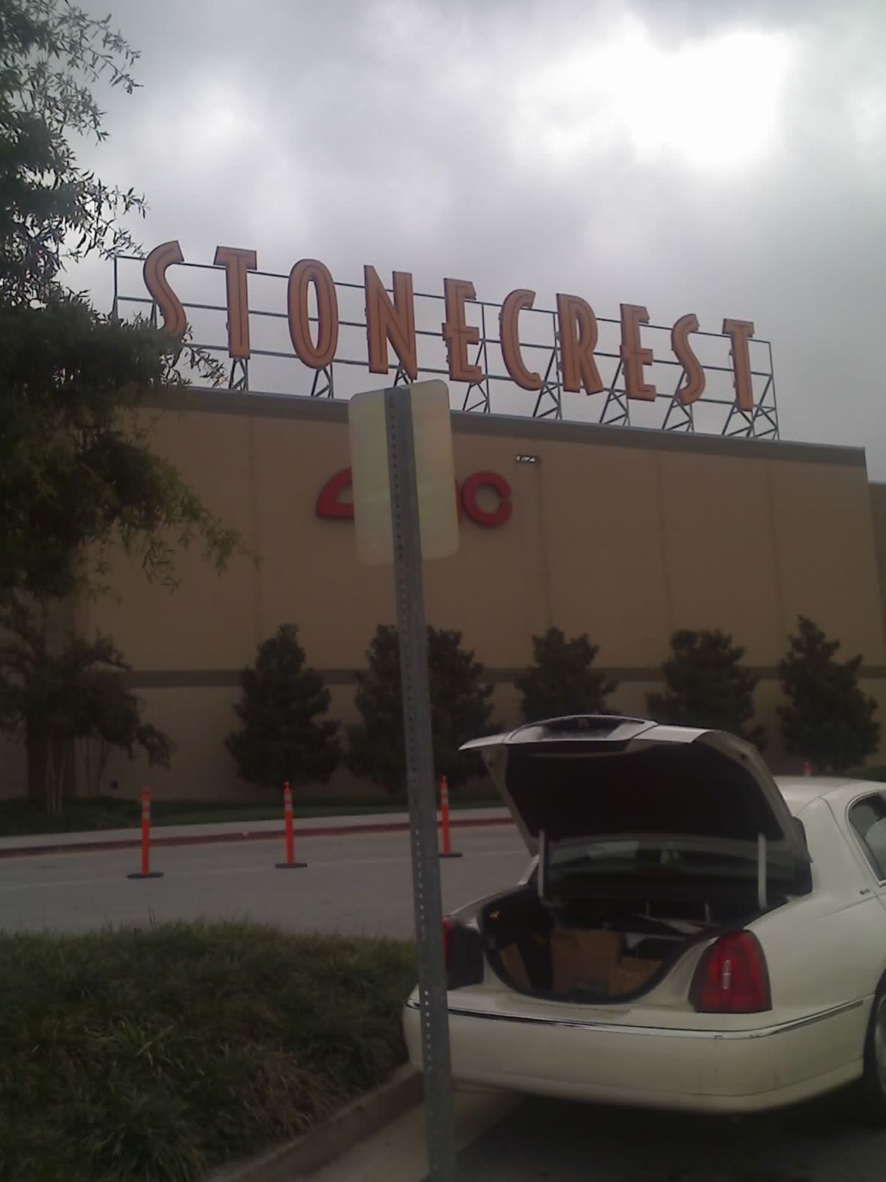 Amerikansk stad kan byta namn till Amazon