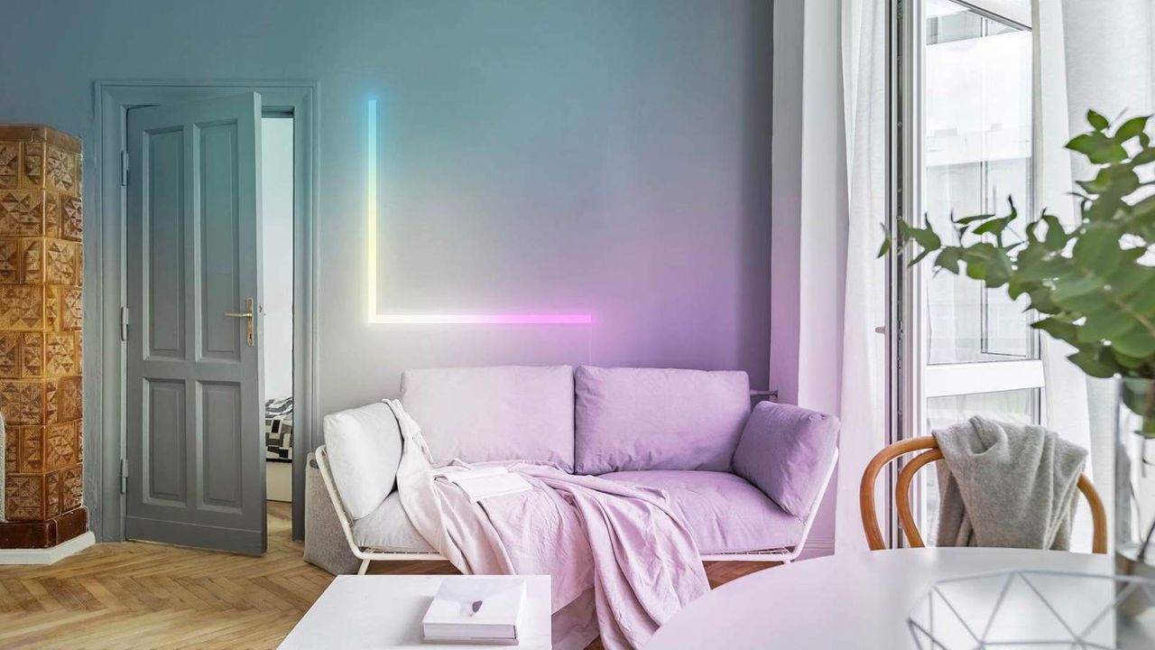 Lifx visar upp Lifx Beam