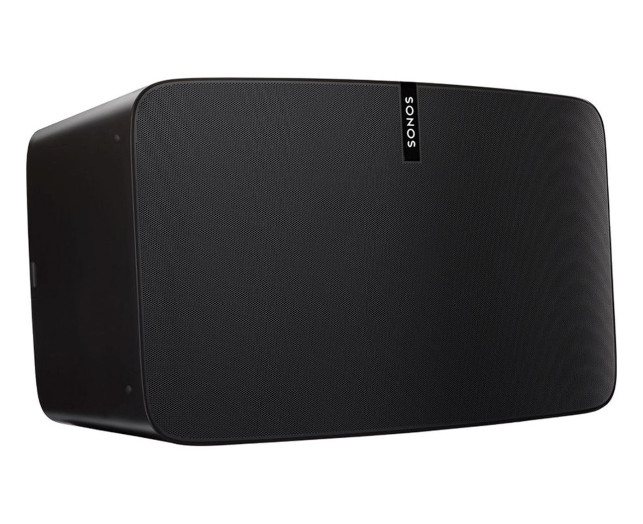 Sonos hifi-system får stöd för Alexa