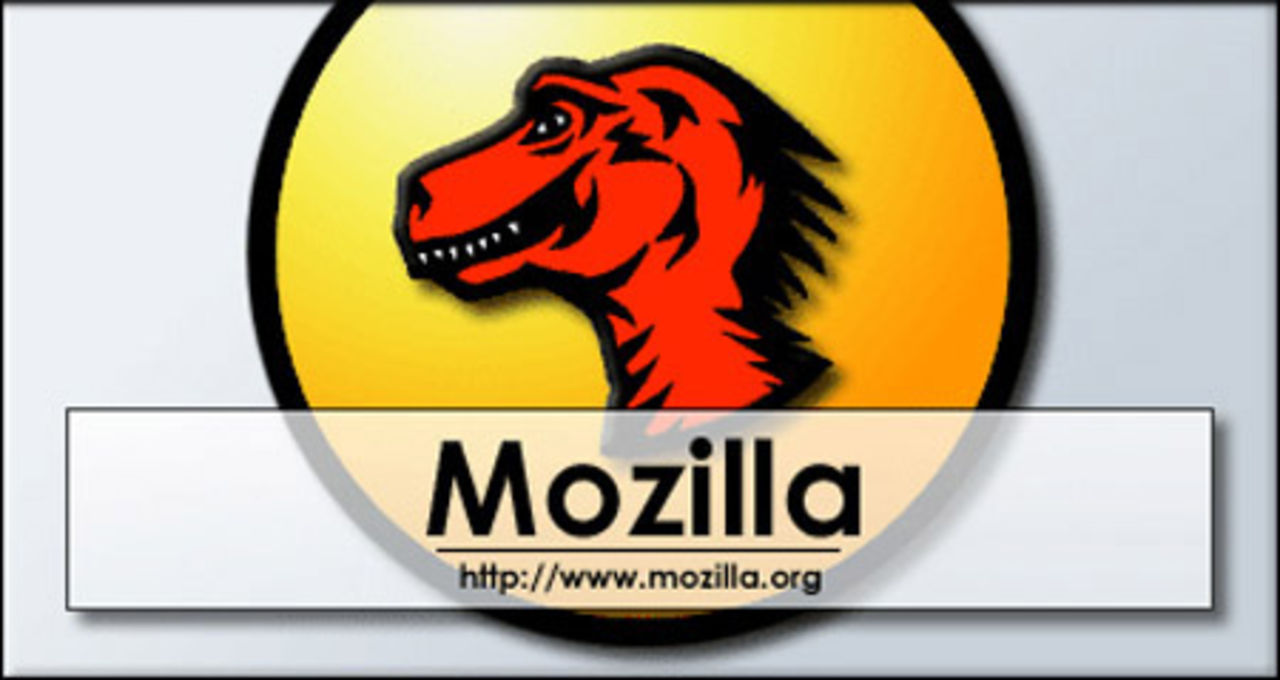 Mozilla firar starten