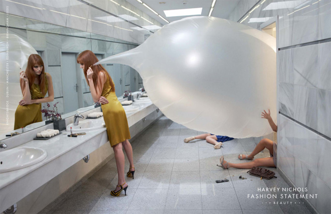 Harvey Nichols