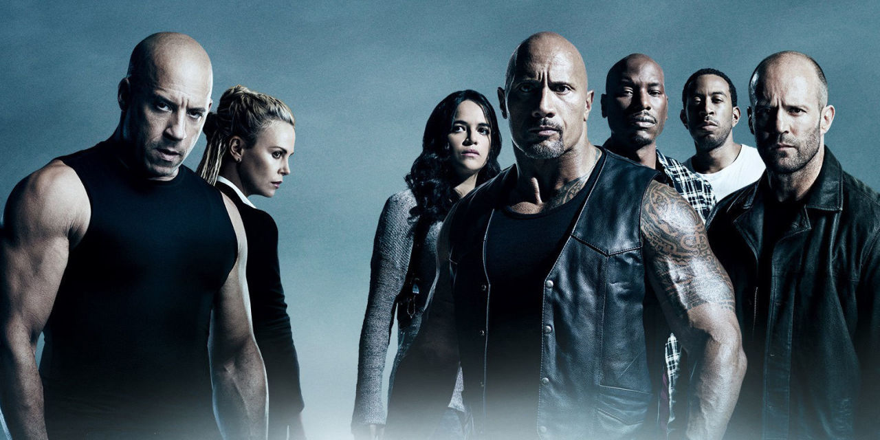 Fast and Furious 9 släpps inte förrän 2020